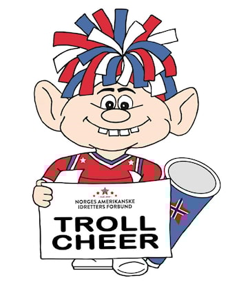 TROLLCHEER